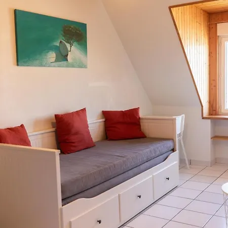 Apartment Le Portzic, Proche De Morgat Crozon